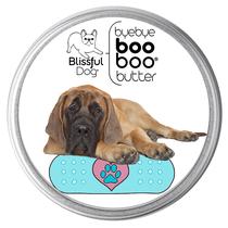 Booboo Butter The Blissful Dog para Mastiff - 30ml