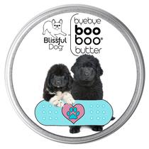 Booboo Butter The Blissful Dog para Terra Nova 240 ml Booboo Butter The Blissful Dog para Terra Nova 240 ml