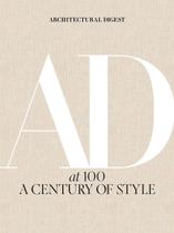Book Abrams Books Architectural Digest at 100: A Century of Style