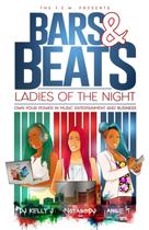 Book Bars & Beats Ladies of the Night: Own Your Power