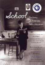 Book Beacon Press School: A história da educação pública americana Book Beacon Press School: A história da educação pública americana