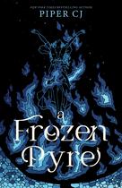 Book Bloom Books A Frozen Pyre Villains Serie 2