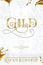 Book Bloom Books Gild The Plated Prisoner 1