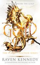 Book Bloom Books Gold The Plated Prisoner 5