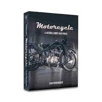 Book Box A História sobre Duas Rodas