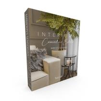 Book Box Ambientes Sensoriais 30x24x4cm