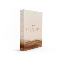 Book Box Destinations Sands