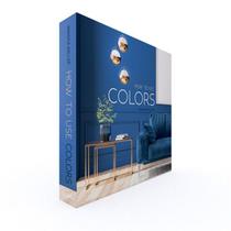 Book Box How To Use Colors - Goods Br