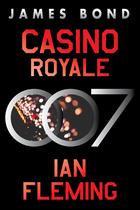 Book Casino Royale: um romance de James Bond de William Morrow