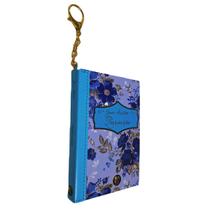 Book Charm Persuasão Livro Chaveiro Jane Austen Book Charm Persuasão Livro Chaveiro Jane Austen