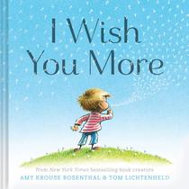 Book Chronicle Books I Wish You More Book Chronicle Books I Wish You More