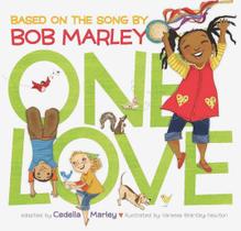 Book Chronicle Books One Love (Marley), de Bob Marley Book Chronicle Books One Love (Marley), de Bob Marley