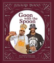 Book Chronicle Books Snoop Dogg apresenta Goon with the Spoon Book Chronicle Books Snoop Dogg apresenta Goon with the Spoon
