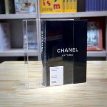 Book Cover Chanel