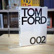 Book Cover Tom Ford Book Cover Tom Ford