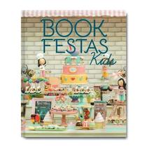 Book festas kids - vol. 5 - VICTORIA BOOKS