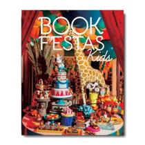 Book festas kids vol. 8 - GOMES E GARCIA EDITORA LTDA Book festas kids vol. 8 - GOMES E GARCIA EDITORA LTDA