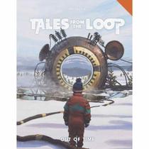 Book Free League Publishing Tales from The Loop - Out of Time