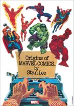Book Gallery 13 Origens dos Quadrinhos Marvel Book Gallery 13 Origens dos Quadrinhos Marvel
