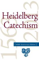 Book Genérica O 450º aniversário do Catecismo de Heidelberg Ed.