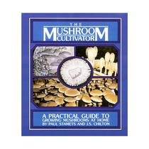 Book Host Defense The Mushroom Cultivator Growing Guide
