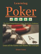 Book Learning Poker (Iniciante, Intermediário e Avançado)
