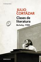 Book Literature Courses Berkeley 1980, edição em espanhol Book Literature Courses Berkeley 1980, edição em espanhol