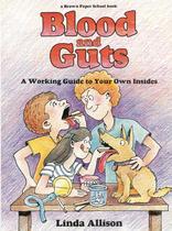 Book Little, Brown Books para jovens leitores Blood and Guts
