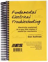 Book LoadPro Electronic Specialties 182 Solução de problemas elétricos fundamentais