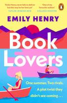 Book Lovers - PENGUIN UK