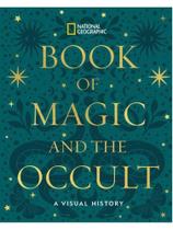 Book of magic and the occult - a visual history Book of magic and the occult - a visual history