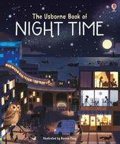 Book Of Night Time Bb Book Of Night Time Bb