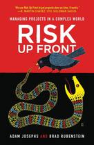 Book Risk Up Front: Gerenciando projetos em um mundo complexo
