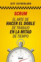 Book Scrum: A arte de fazer o dobro do trabalho na metade do tempo Book Scrum: A arte de fazer o dobro do trabalho na metade do tempo
