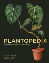 Book Smith Street Books Plantopedia: o guia definitivo para plantas domésticas Book Smith Street Books Plantopedia: o guia definitivo para plantas domésticas