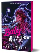 Book Sourcebooks Baby & the Late Night Howlers Deluxe