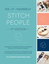 Book Stitch People Do-It-Yourself (2ª Ed.)