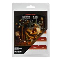 Book Tabs WizKids Xanathar's Guide to Everything 112 unidades