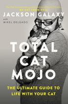 Book Tarcher Total Cat Mojo: o guia definitivo para a vida