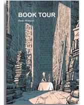 Book Tour Book Tour