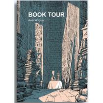 Book Tour - MOBY DICK