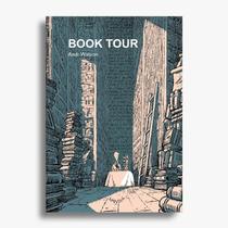 Book Tour Book Tour