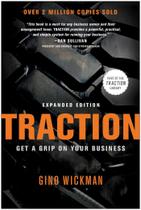 Book Traction: Get a Control on Your Business, da BenBella Books