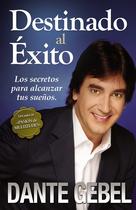Book Vida Publishers Destinado al éxito Edição em espanhol