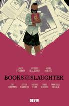 Books Of Slaughter
