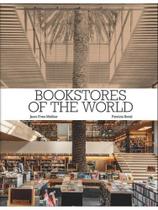 Bookstores of the world
