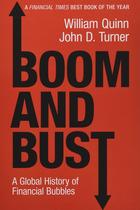 Boom and Bust: Uma História Global de Bolhas Financeiras - Cambridge University Press