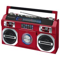 Boombox Bluetooth Studebaker SB2149R Master Blaster - 10W RMS