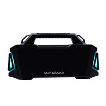Boombox Bumpboxx Thump Bluetooth resistente à água IPX6