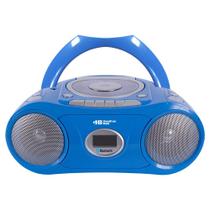Boombox HamiltonBuhl Bluetooth, CD, cassete, FM (MPC-5050)